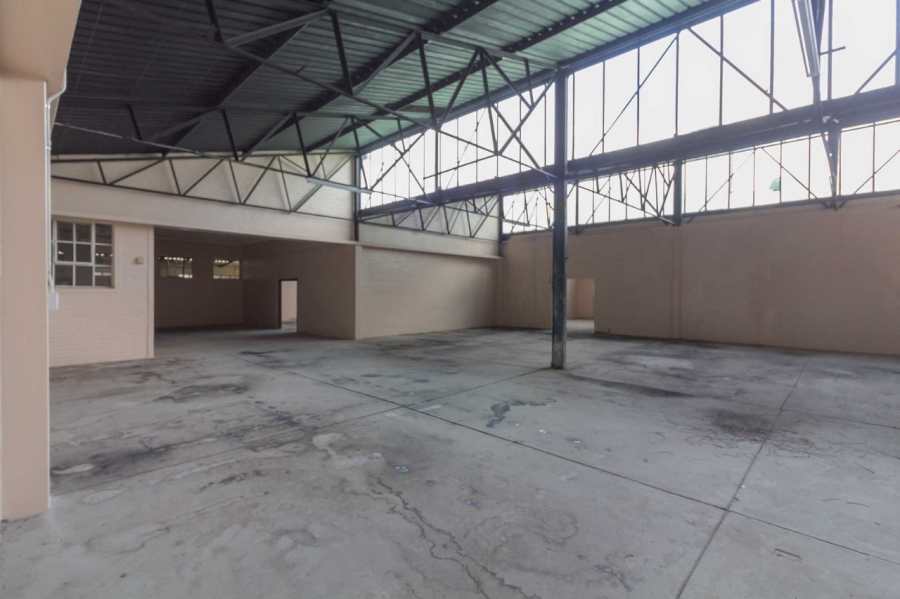 Commercial Property for Sale in Kroonstad Industrial Free State